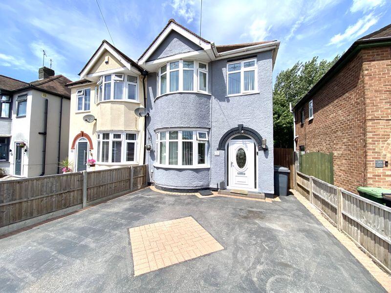 Main image of property: Shanklin Drive, Nuneaton