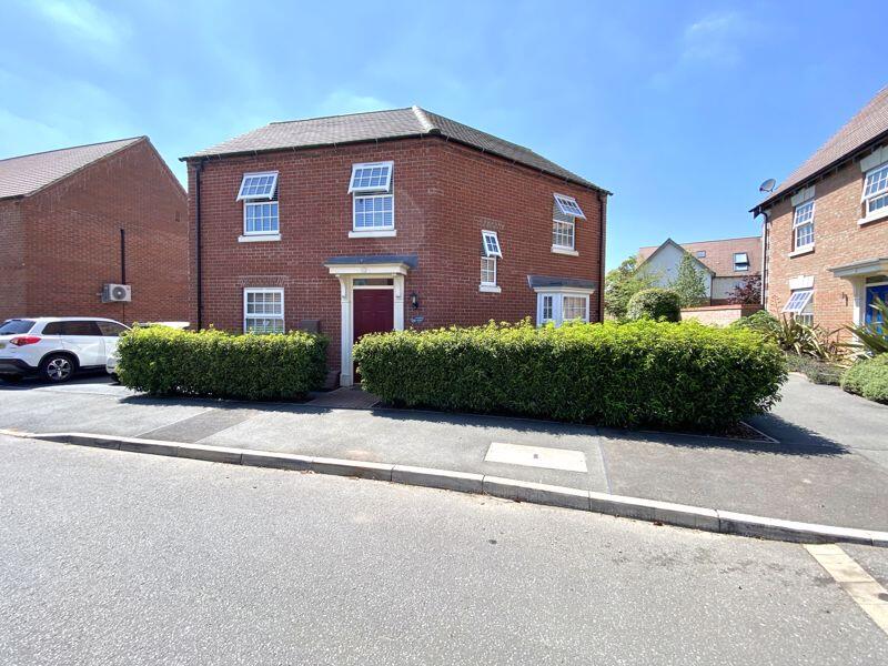 Main image of property: Watitune Avenue, Nuneaton