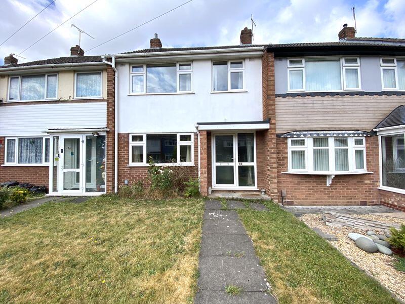 Main image of property: Rutland Avenue, Nuneaton