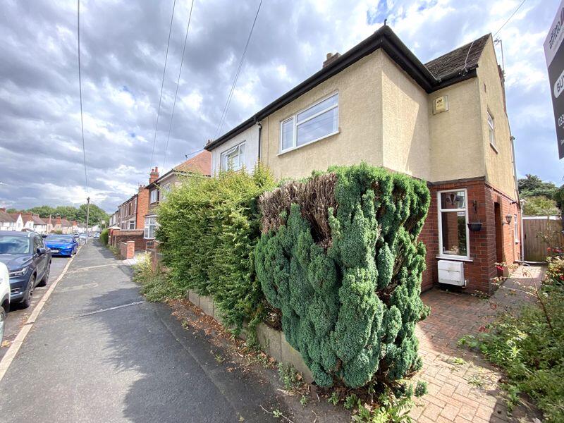 Main image of property: Tomkinson Road, Nuneaton