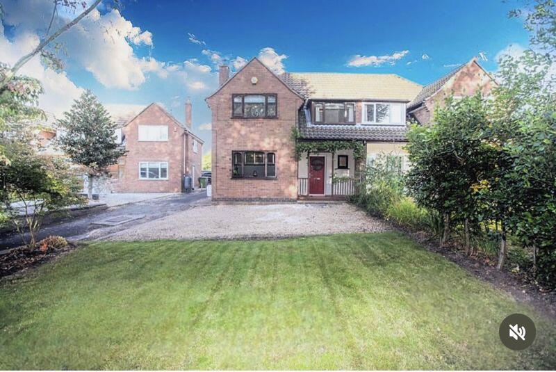 Main image of property: Castle Road, Nuneaton