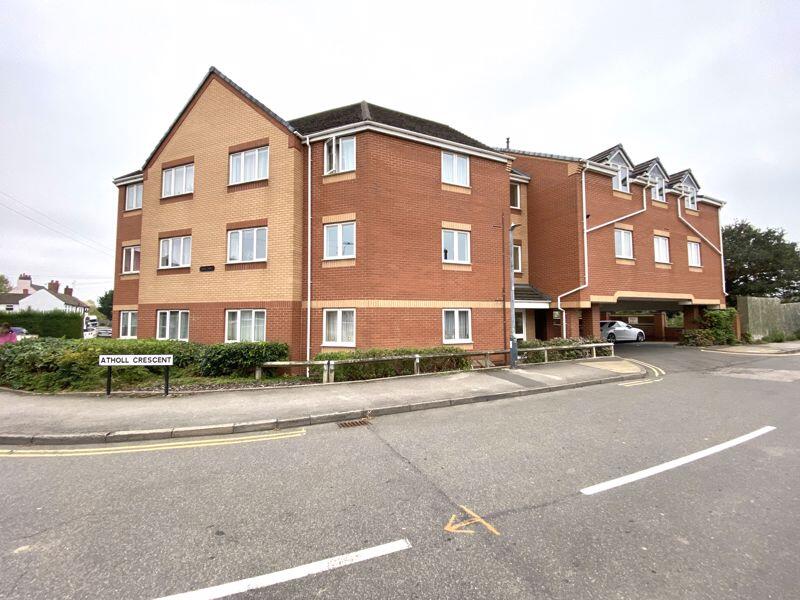 Main image of property: Atholl Court, Nuneaton