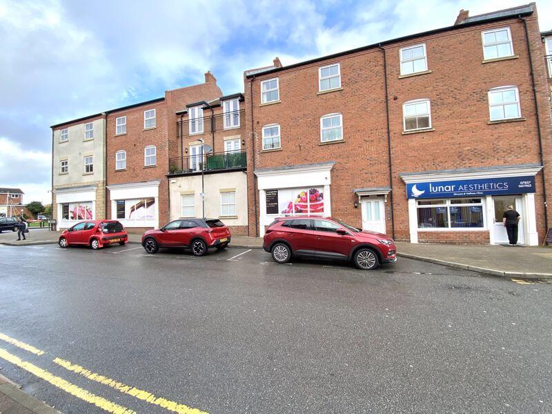 Main image of property: Beechwood Road, Nuneaton