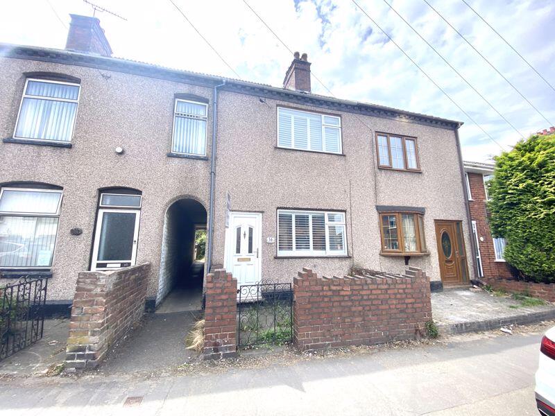 Main image of property: Whittleford Road, Nuneaton
