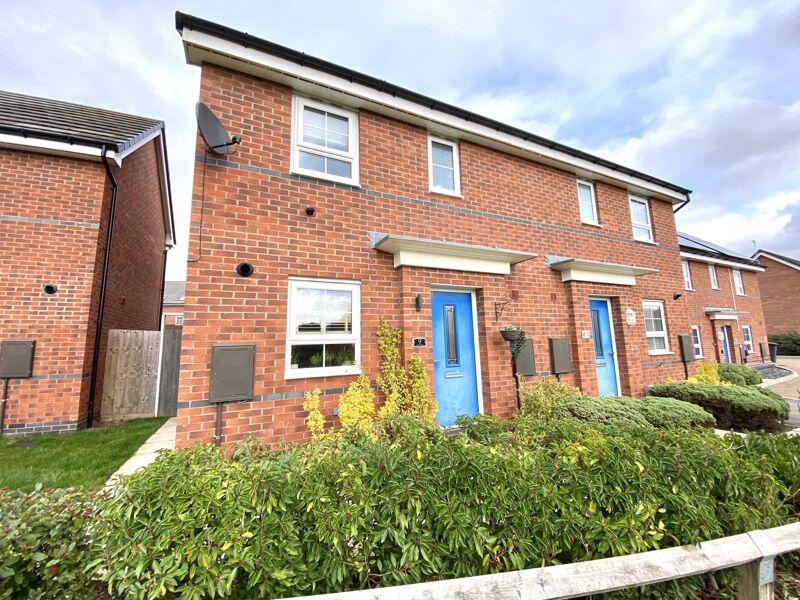Main image of property: Azure Walk, Nuneaton
