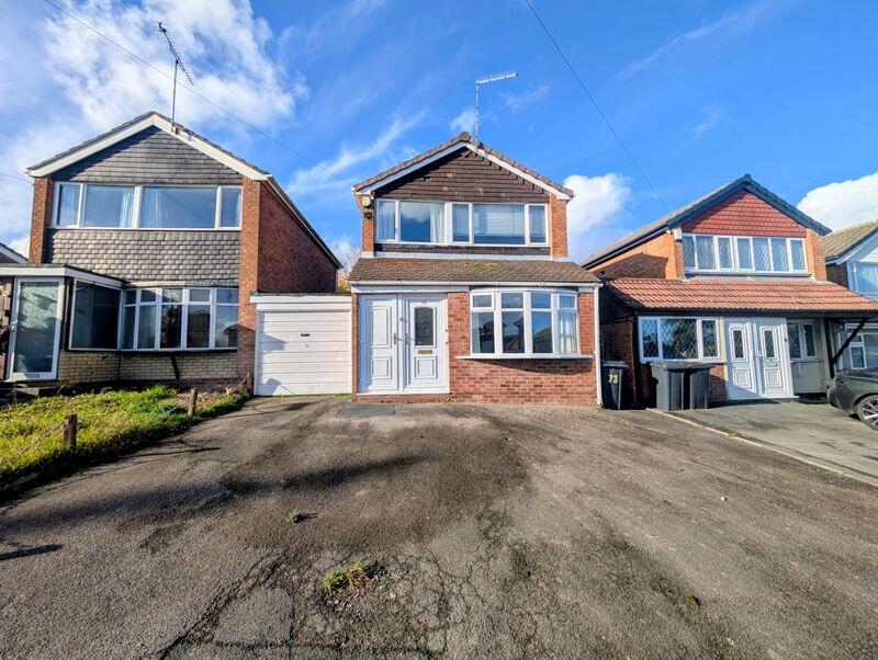 Main image of property: Sherbourne Avenue, Nuneaton