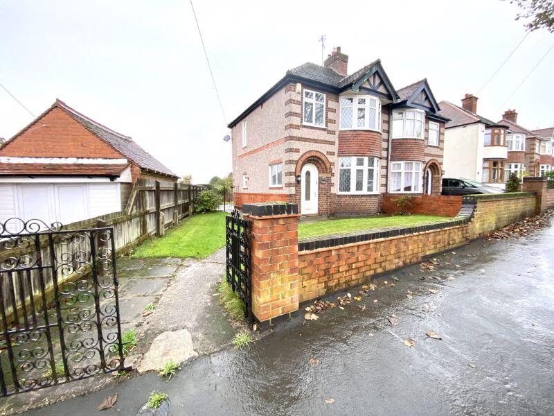 Main image of property: Arlon Avenue, Nuneaton