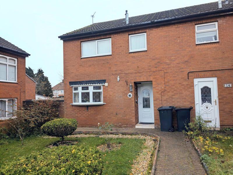 Main image of property: Culpepper Close, Nuneaton