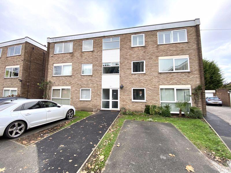 Main image of property: Beaconsfield Court, Nuneaton