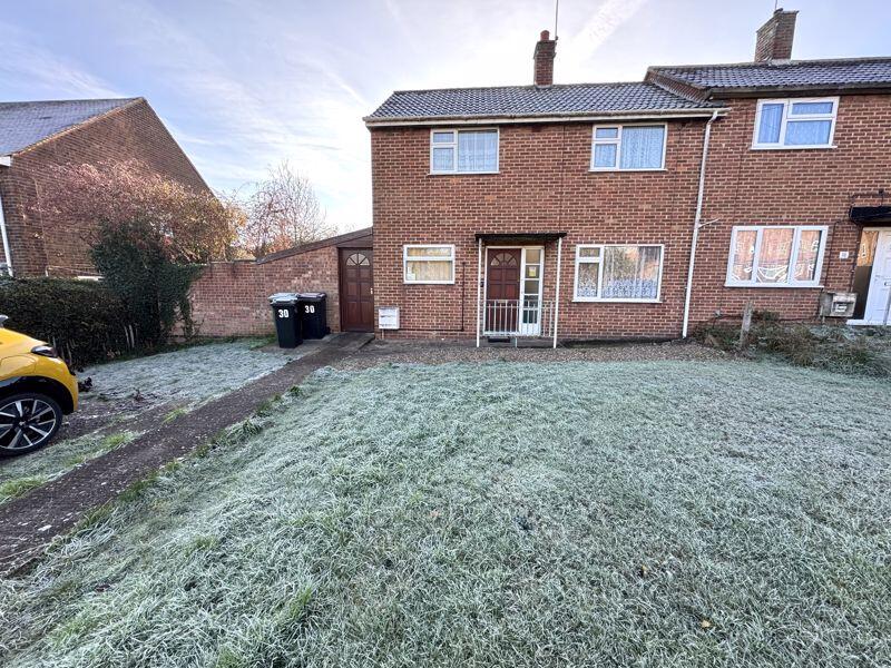 Main image of property: Franklin Road, Nuneaton