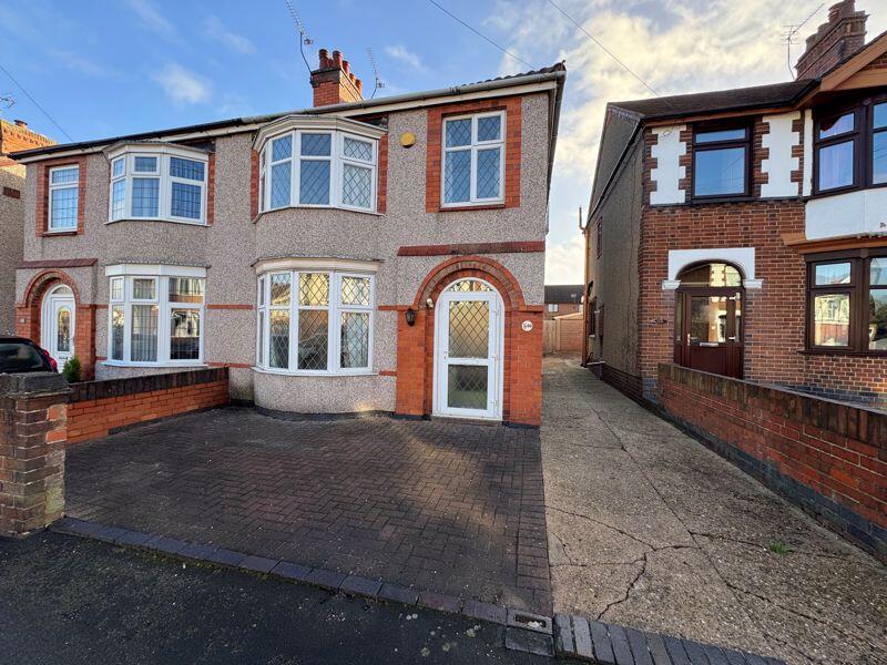Main image of property: Richmond Road, Nuneaton
