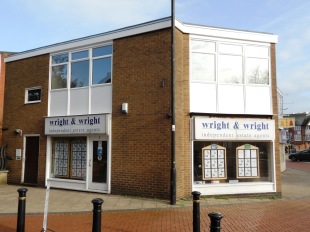Wright & Wright, Nuneatonbranch details