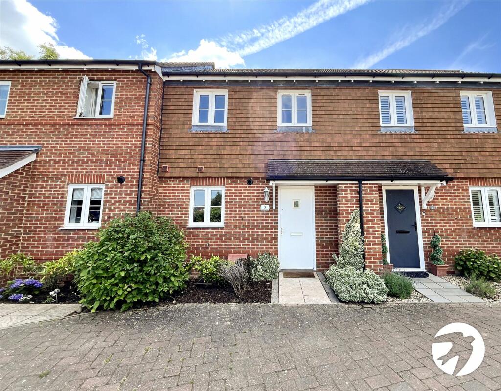 Main image of property: Red Admiral Crescent, Iwade, Sittingbourne, Kent, ME9