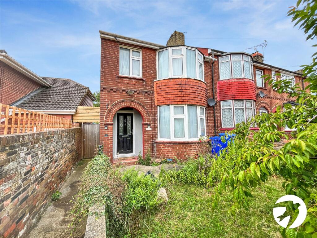 Main image of property: Crown Road, Sittingbourne, Kent, ME10