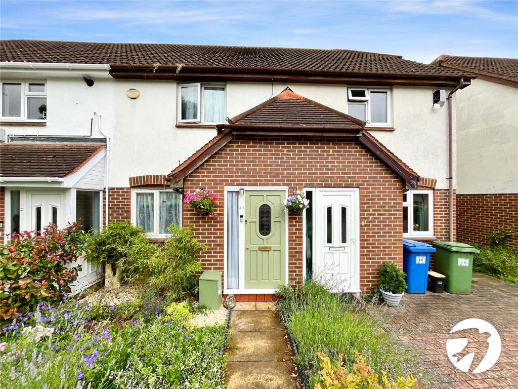 Main image of property: Hugh Price Close, Murston, Sittingbourne, Kent, ME10