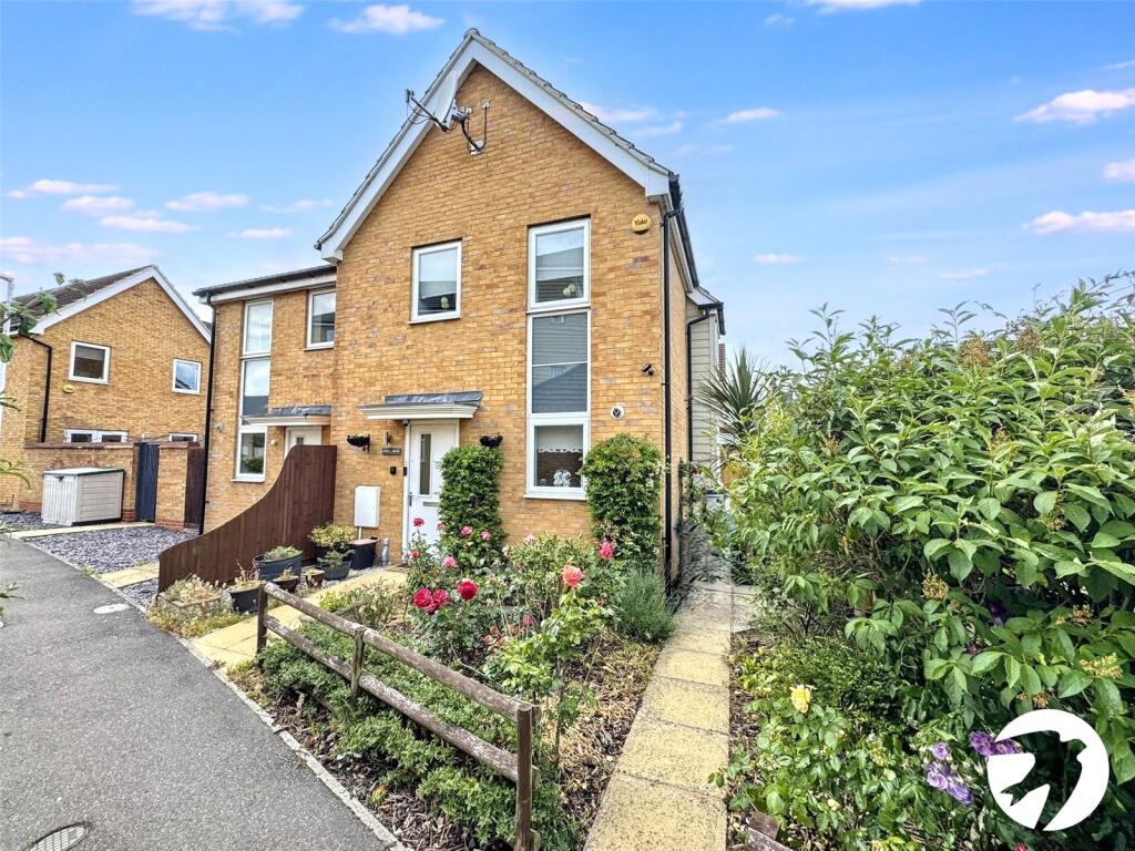 Main image of property: Spinel Close, Sittingbourne, Kent, ME10