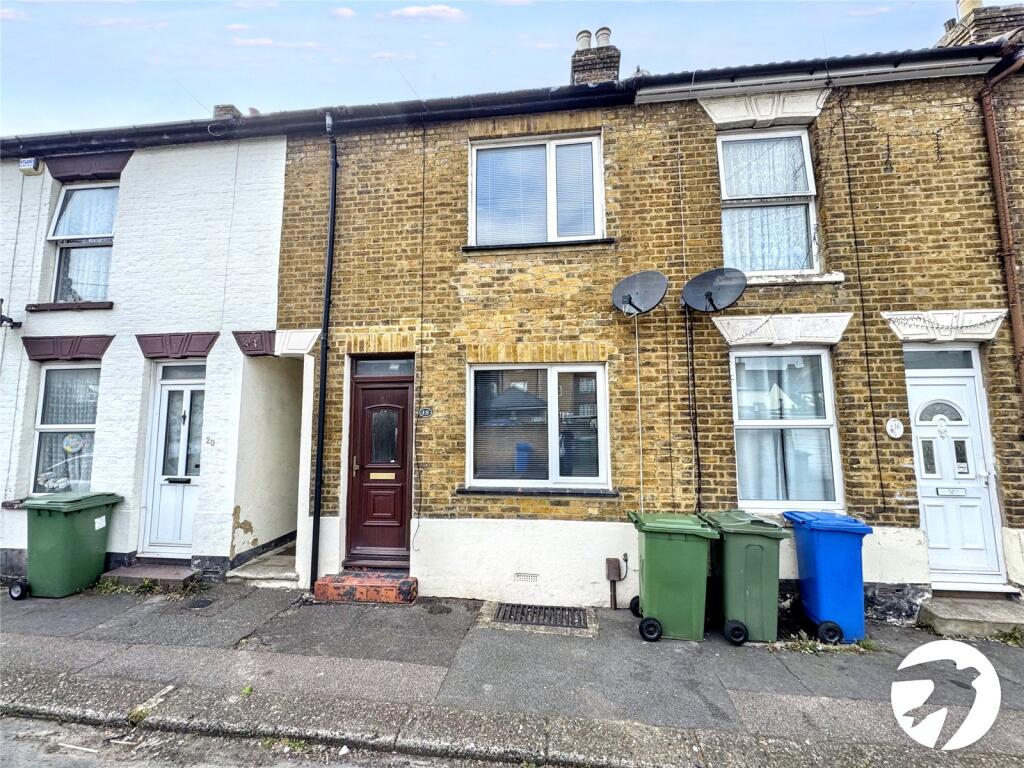 Main image of property: Unity Street, Sittingbourne, Kent, ME10