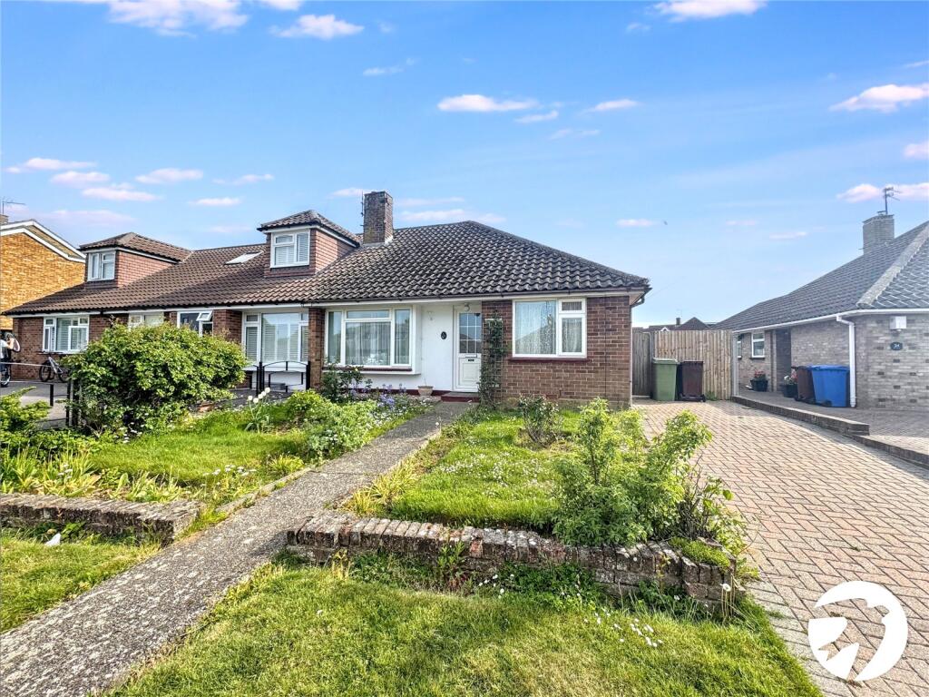 Main image of property: Minterne Avenue, Sittingbourne, Kent, ME10