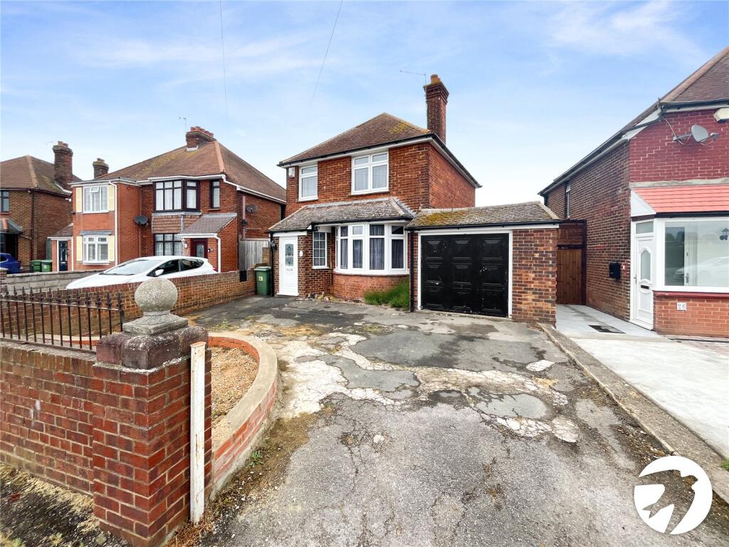 Main image of property: Vicarage Road, Sittingbourne, Kent, ME10