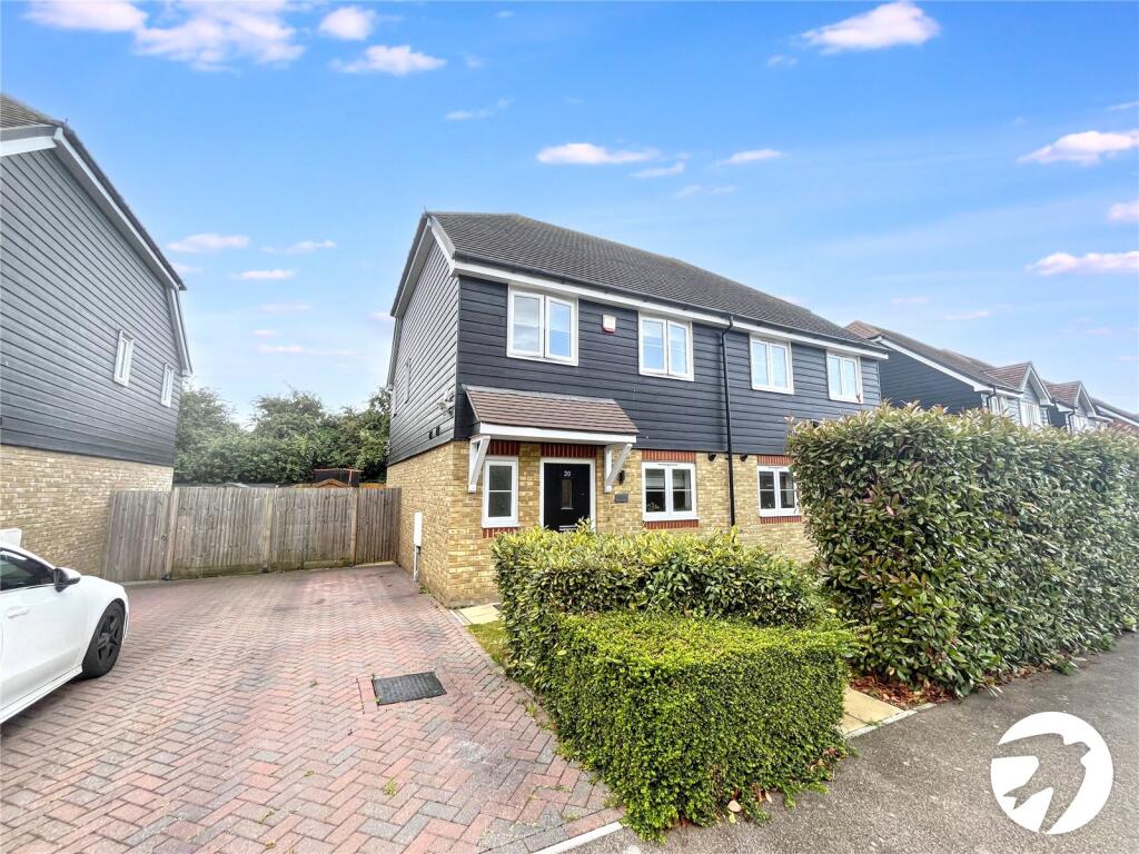Main image of property: Haffenden Avenue, Sittingbourne, Kent, ME10