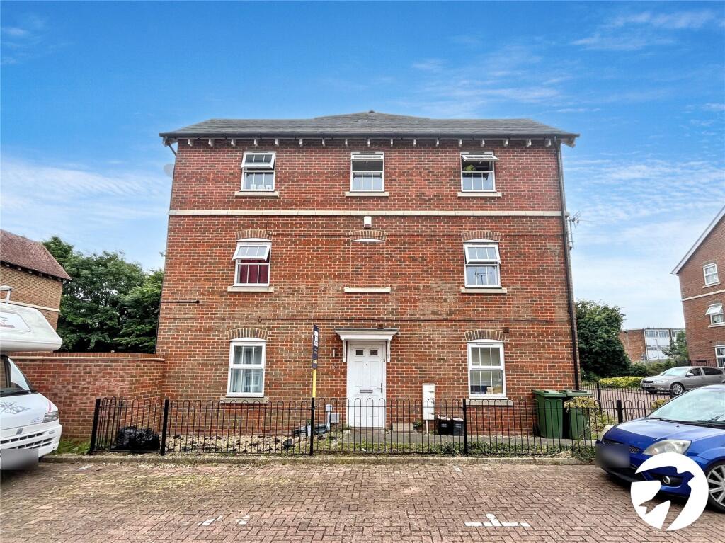 Main image of property: Easton Drive, Sittingbourne, ME10