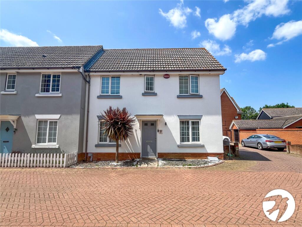 Main image of property: Bismuth Drive, Sittingbourne, ME10