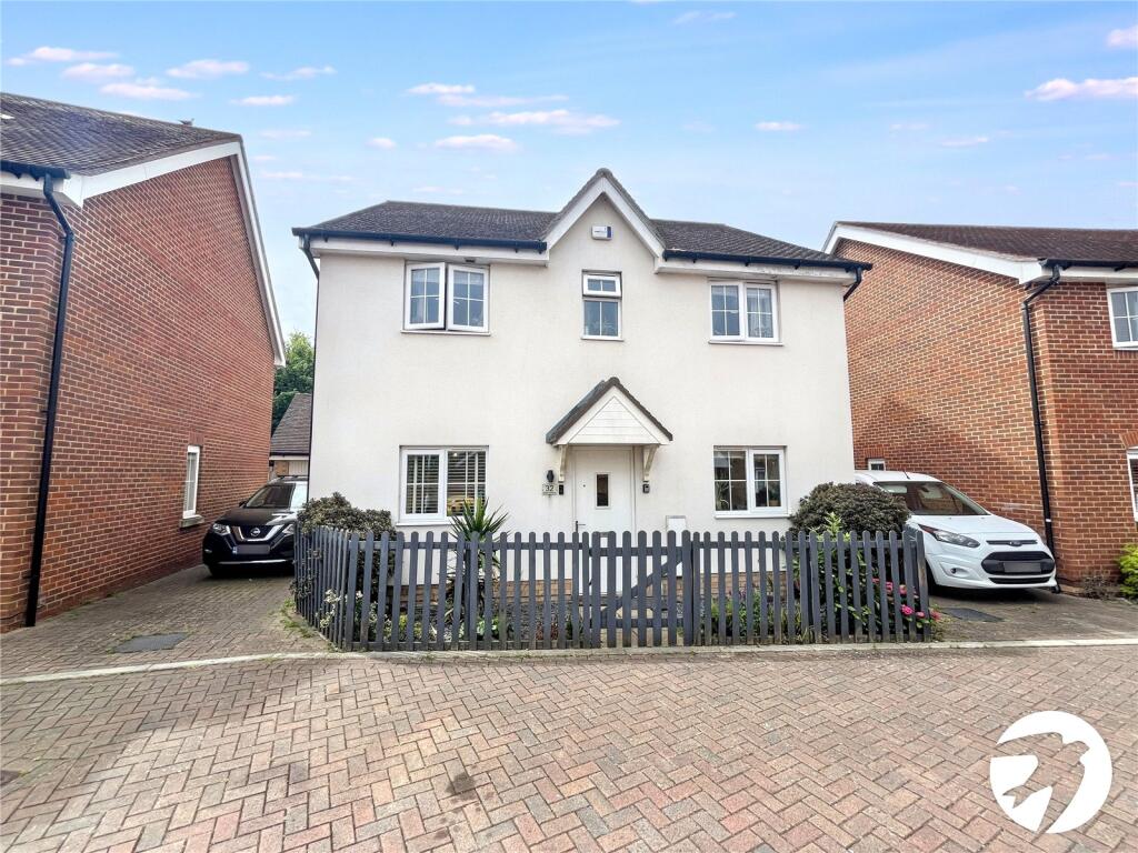Main image of property: Clifford Crescent, Sittingbourne, Kent, ME10