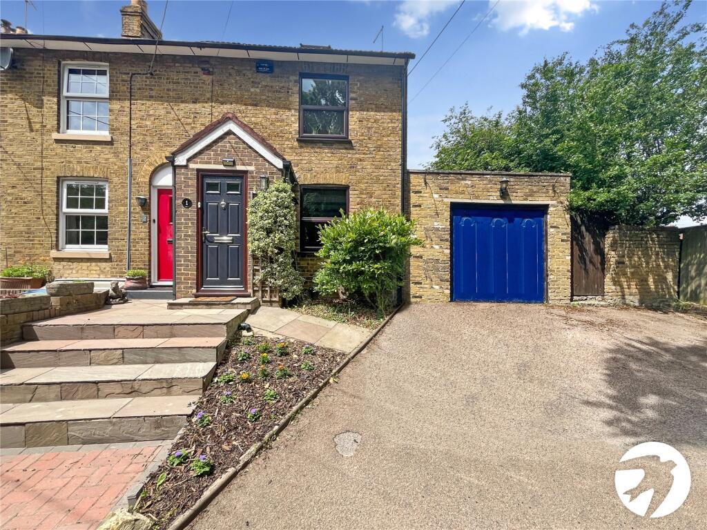 Main image of property: Hearts Delight, Borden, Sittingbourne, Kent, ME9