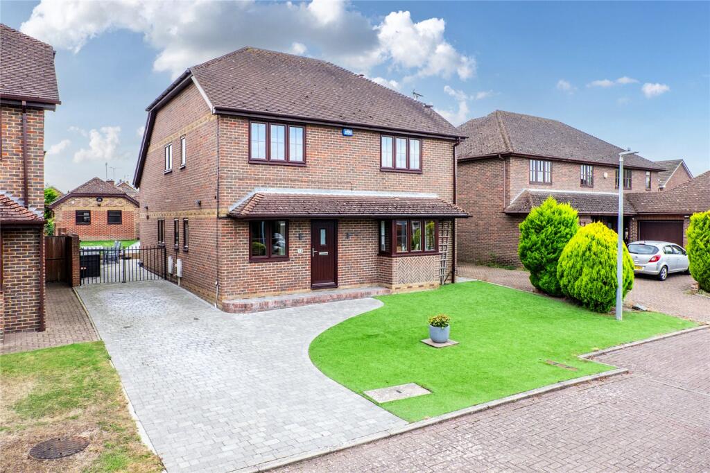 Main image of property: The Meadows, Sittingbourne, Kent, ME10