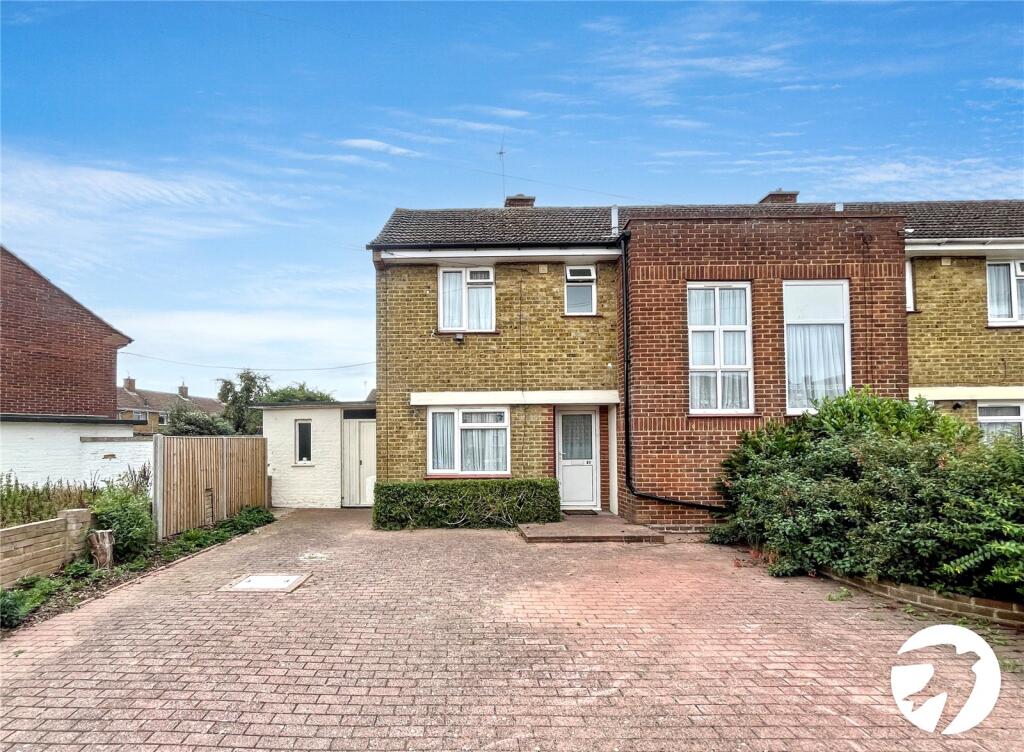 Main image of property: Rectory Road, Sittingbourne, Kent, ME10
