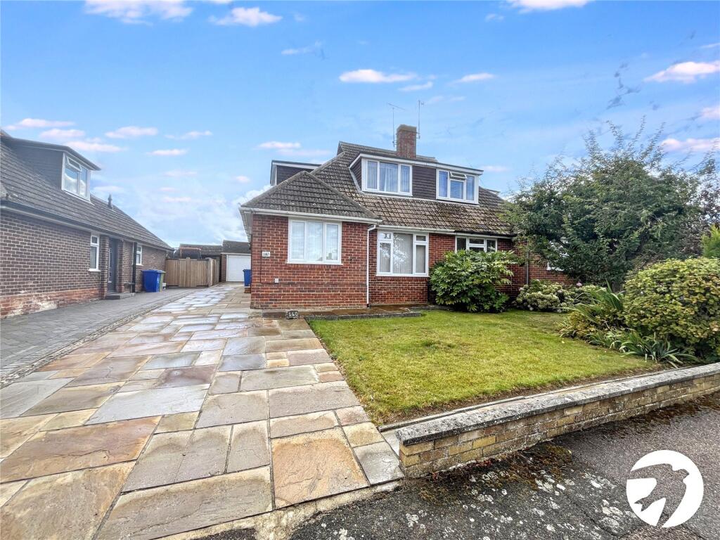 Main image of property: Sterling Road, Sittingbourne, Kent, ME10