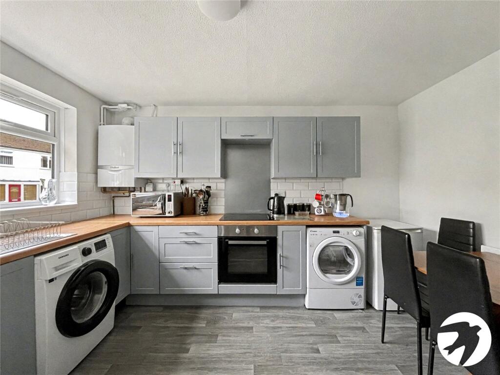 Main image of property: Hearne Close, Sittingbourne, Kent, ME10