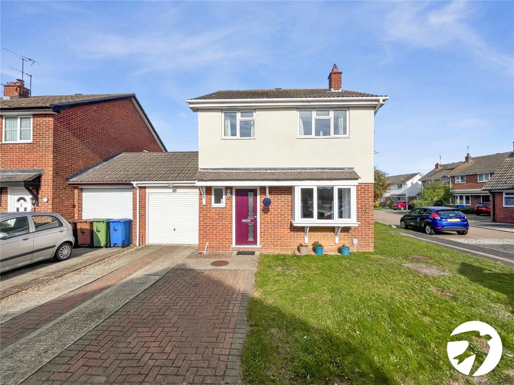 Main image of property: Esther Court, Milton Regis, Sittingbourne, Kent, ME10