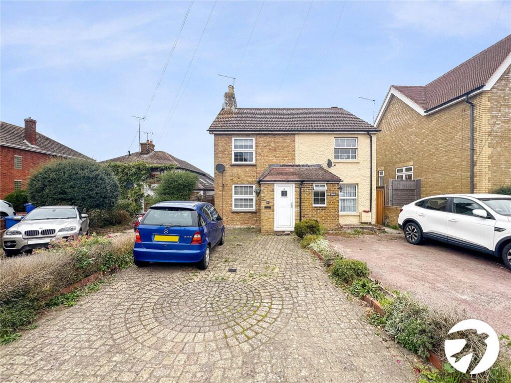 Main image of property: The Street, Bapchild, Sittingbourne, Kent, ME9