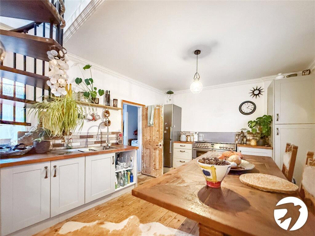 Main image of property: Marine Parade, Sheerness, Kent, ME12