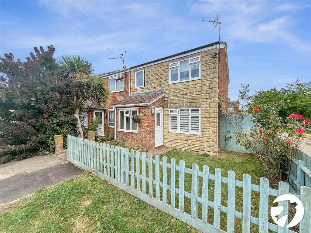 Main image of property: Oak Road, Sittingbourne, ME10