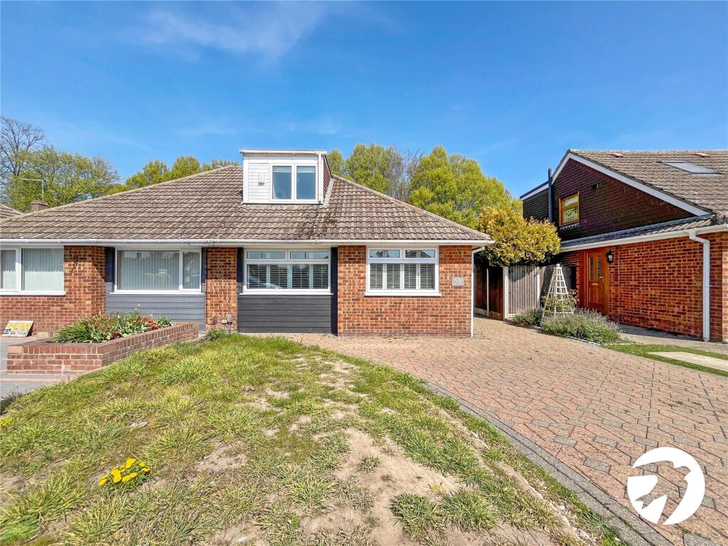 Main image of property: Minterne Avenue, Sittingbourne, Kent, ME10