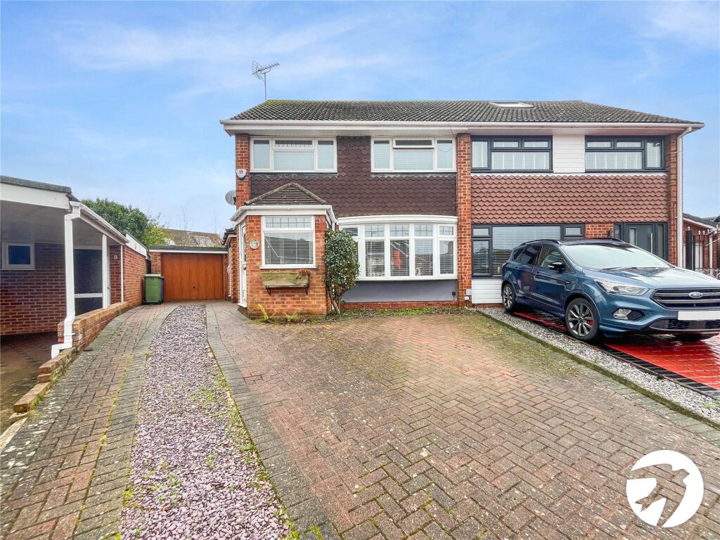 Main image of property: Clarendon Close, Sittingbourne, Kent, ME10