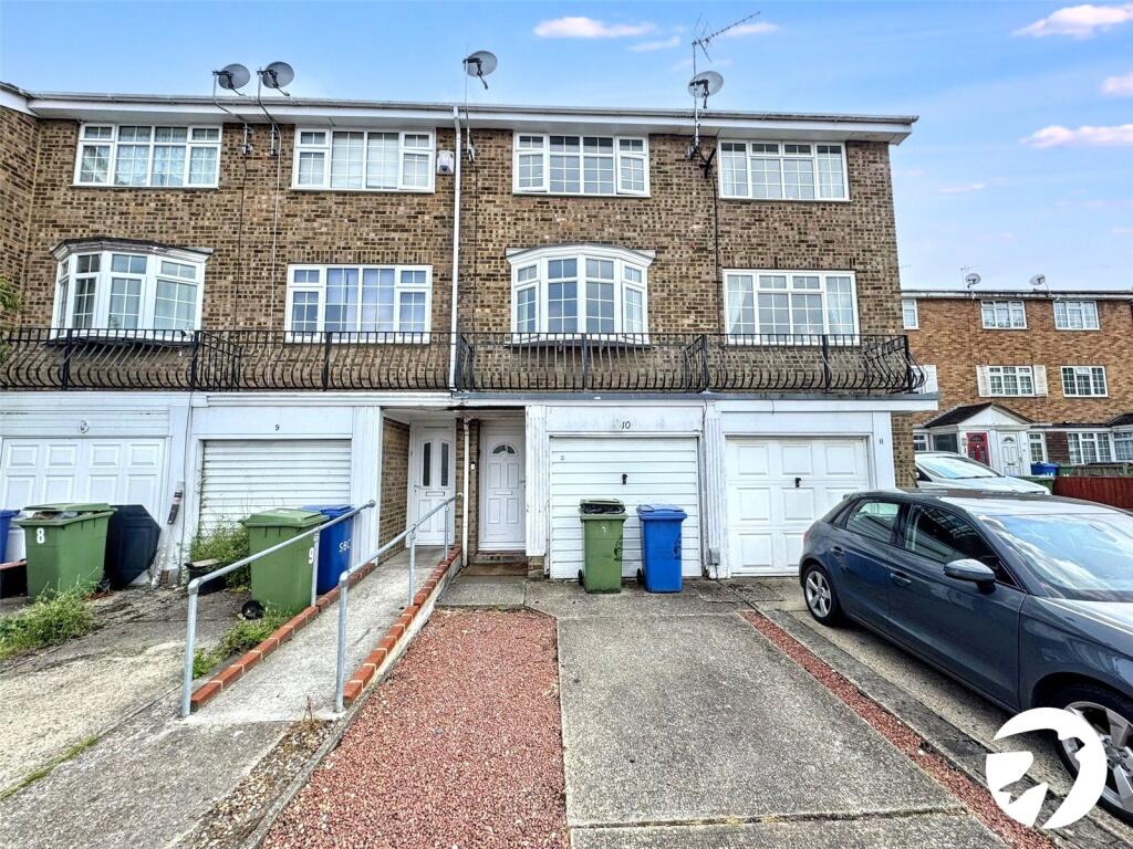 Main image of property: Periwinkle Close, Sittingbourne, Kent, ME10