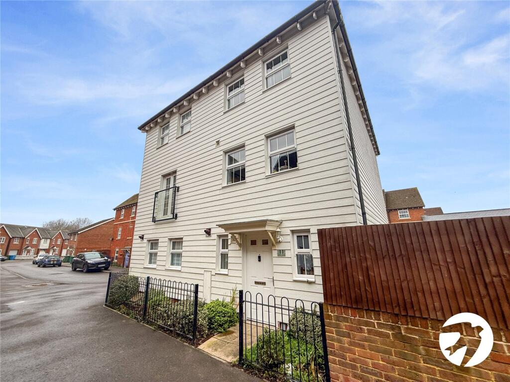 Main image of property: Easton Drive, Sittingbourne, Kent, ME10