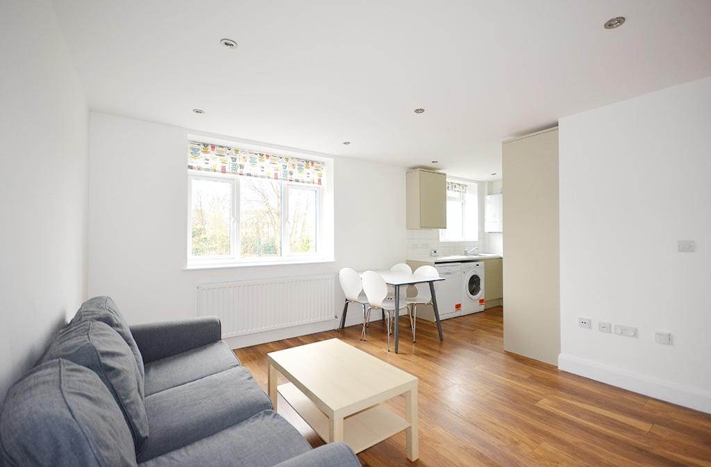 Main image of property: Rectory Gardens, Crouch End, London, N8