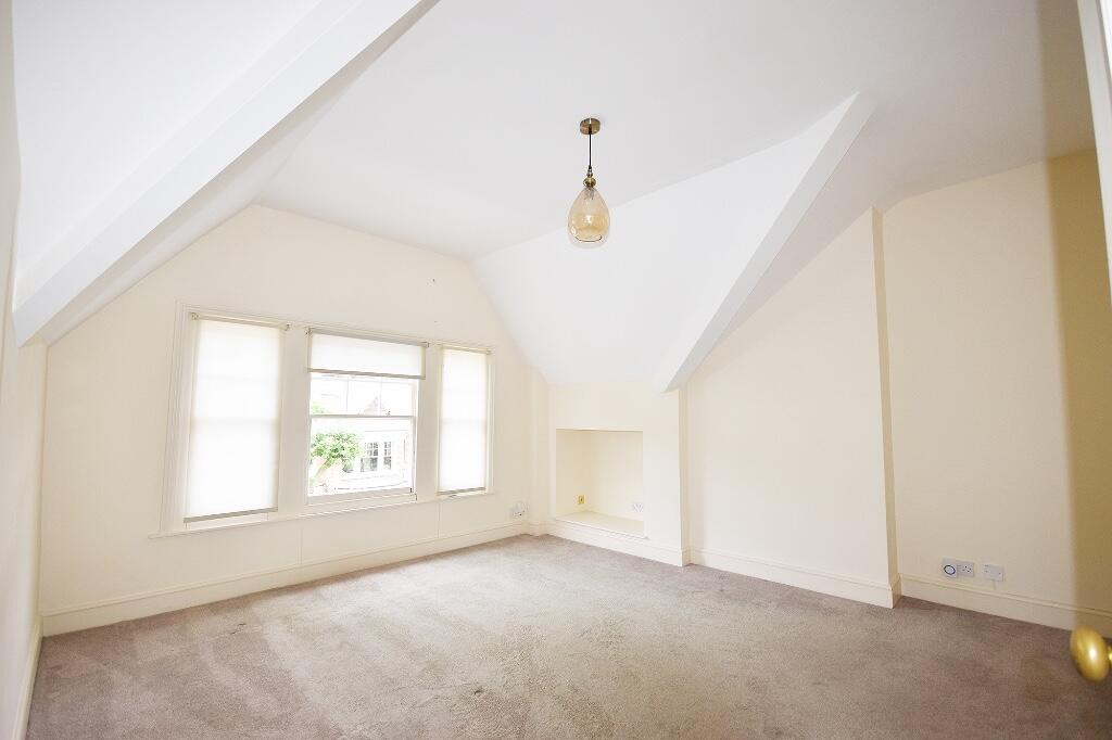 Main image of property: Muswell Hill Road, Muswell Hill, London, N10