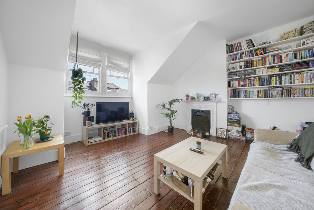 Main image of property: Hillfield Avenue, Crouch End, London, N8