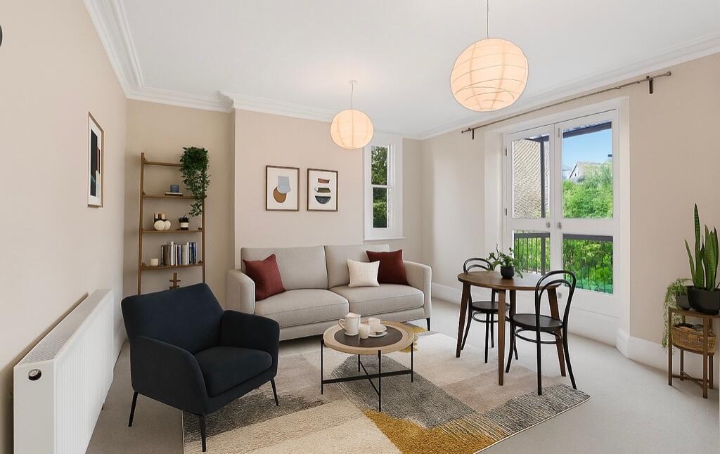 Main image of property: Willoughby Road, Hampstead, London, NW3