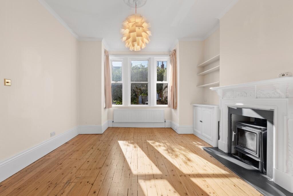 Main image of property: Barrington Road, Crouch End, London, N8