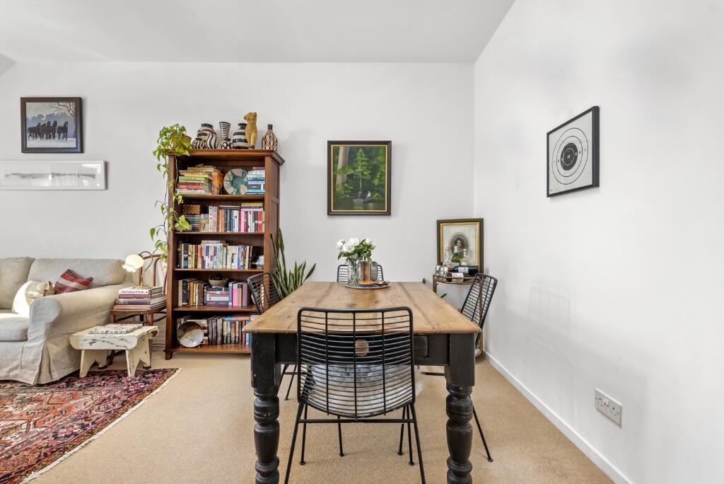Main image of property: Park Road, Crouch End, London, N8