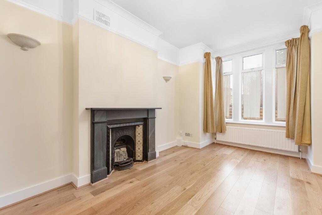 Main image of property: Wightman Road, Hornsey, London, N8