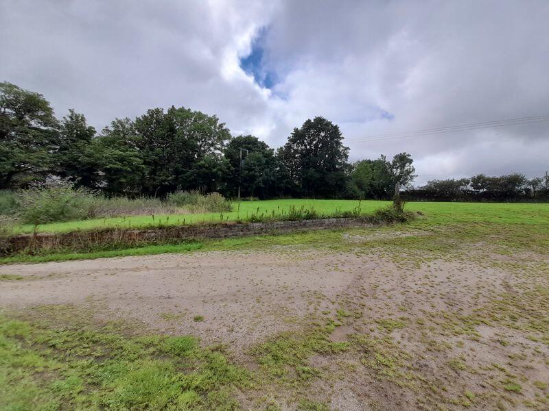 Land for sale in Westeros, St. Austell, PL26