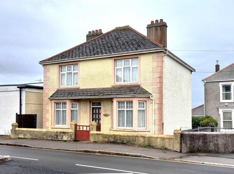 Main image of property: St. Austell Road, St Blazey Gate