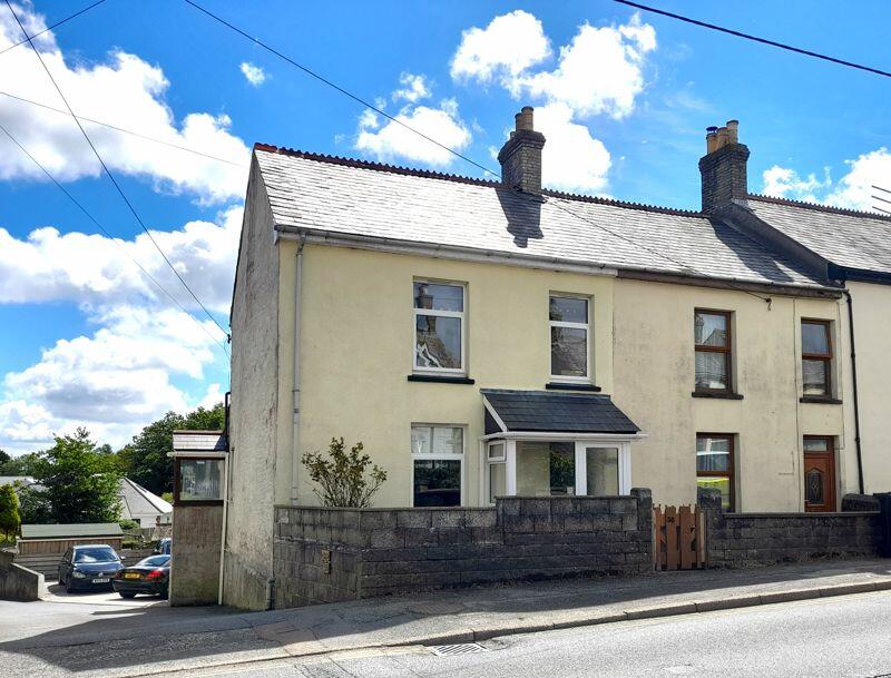 Main image of property: Fore Street, Bugle